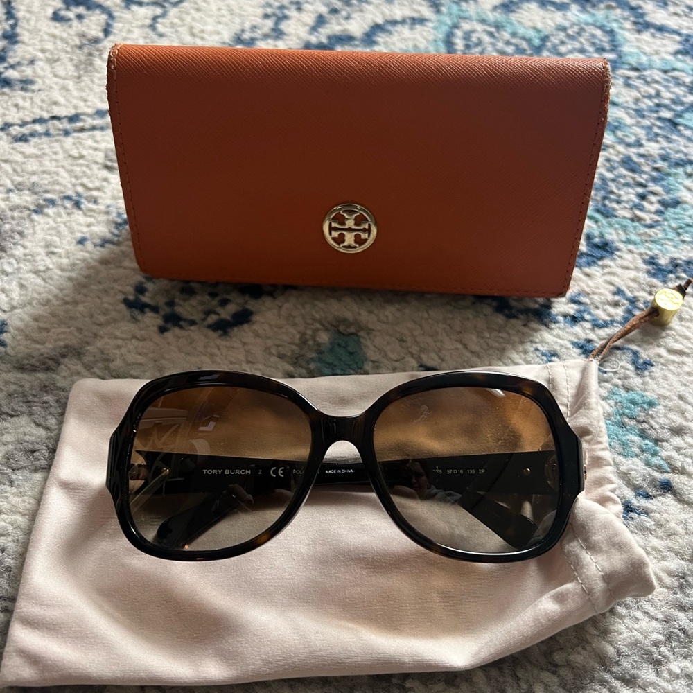Tory Burch Sunglasses
